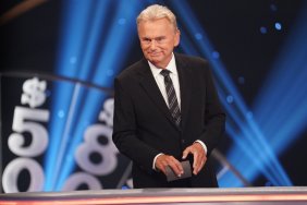 Pat Sajak Teases New Projects 4 Months After Leaving Wheel of Fortune