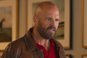 Why Peacemaker’s Brother Wasn’t Season 2’s Villain Revealed
