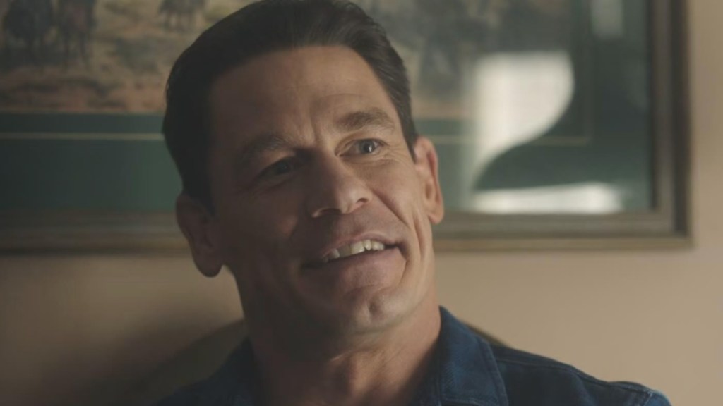 Peacemaker Season 2 Finale Adds 6 New Songs to Soundtrack List