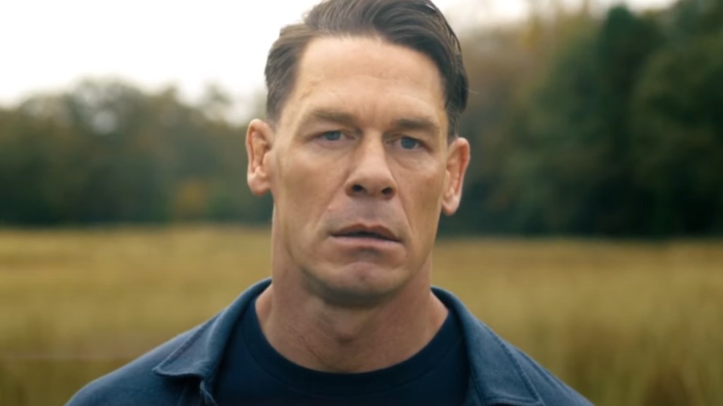 Peacemaker Season 2 finel james gunn