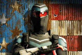 Peacemaker Creator & Star on if the TV Show Will Give Vigilante a 'Public Diagnosis'