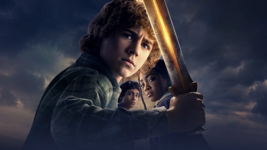 Percy Jackson Season 3 Finds Its Aphrodite in Former SNL Star
