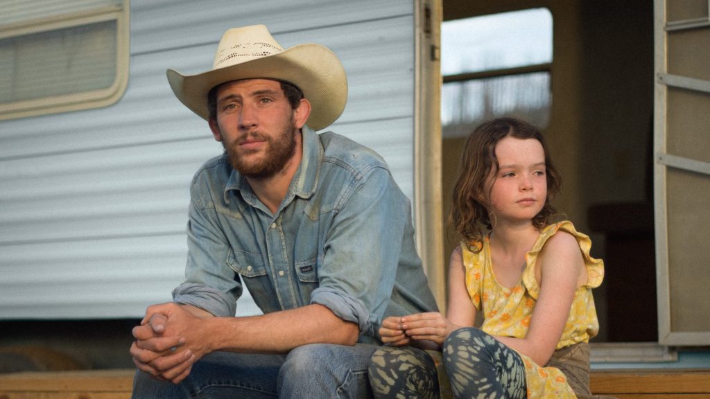 Acclaimed Josh O’Connor & Meghann Fahy Movie Rebuilding Gets Trailer