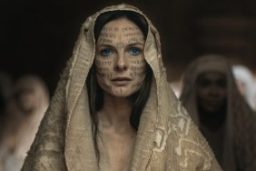 Dune 3’s Rebecca Ferguson Gives Exciting Update on Denis Villeneuve Movie
