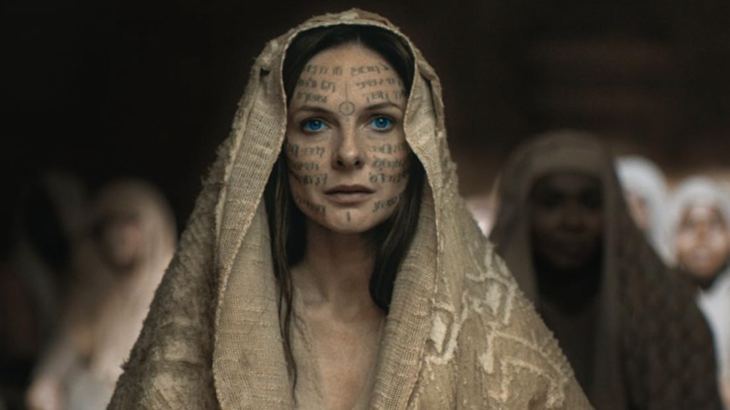 Dune 3’s Rebecca Ferguson Gives Exciting Update on Denis Villeneuve Movie
