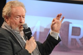 Ridley Scott Says 1 of His Best Sci-Fi Movies Is Really a Comedy