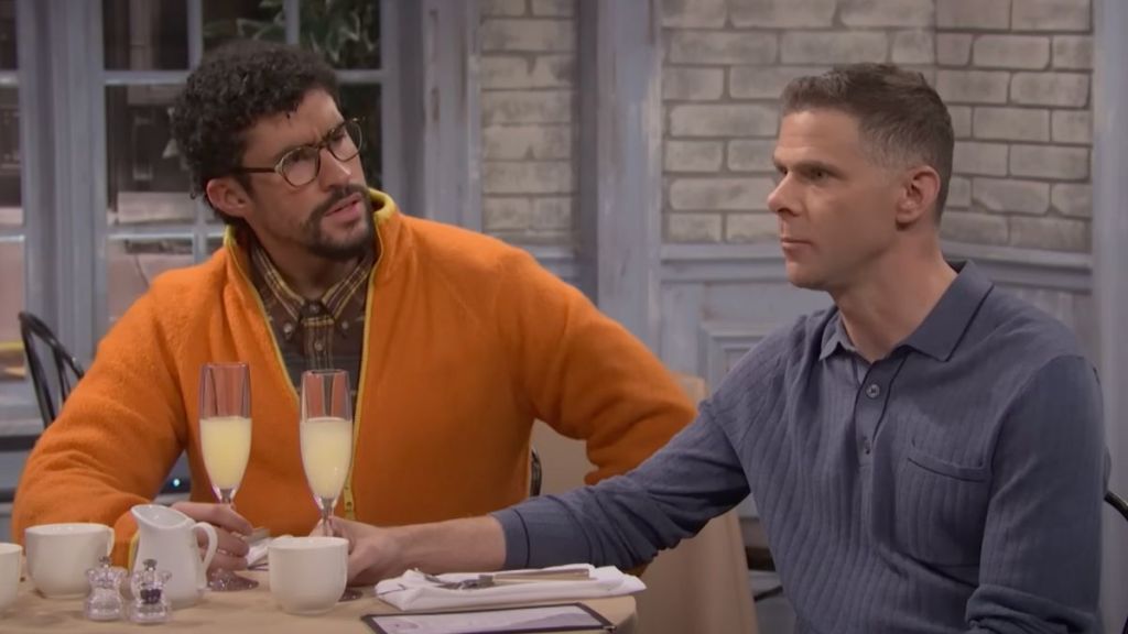 SNL Season 51 Premiere Includes Surprising Appearance by Hit Netflix Series Voice Cast