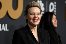 SNL's Kate McKinnon Reveals Risqué Initial Idea for Last Episode
