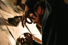 Benedict Cumberbatch Movie The Thing With Feathers Gets Trailer