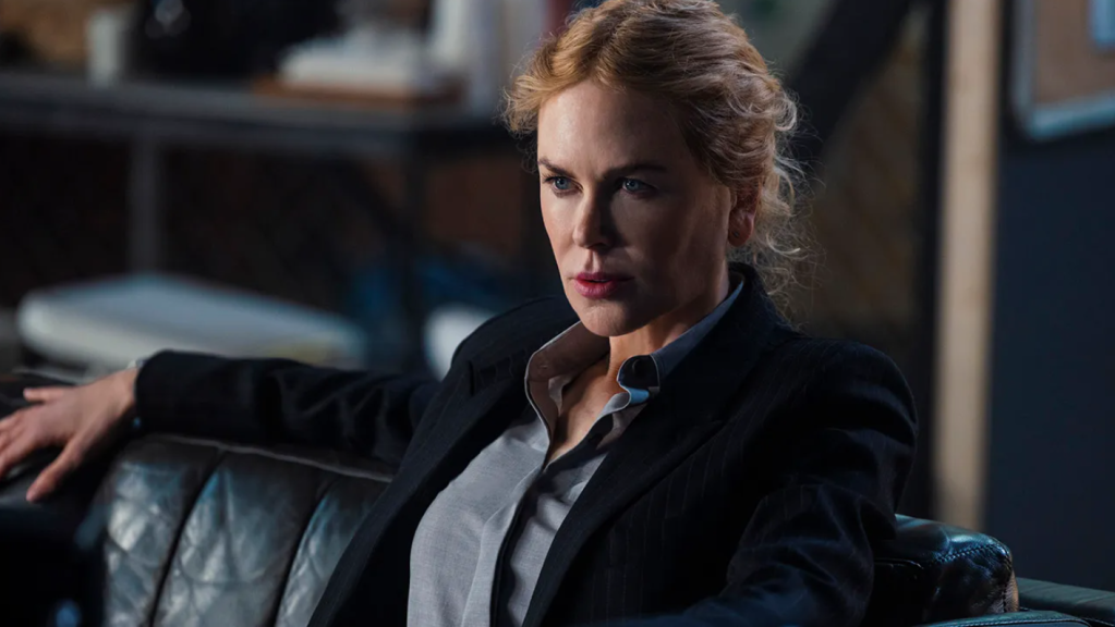 Hit Nicole Kidman TV Show Renewed Amid Divorce Announcement