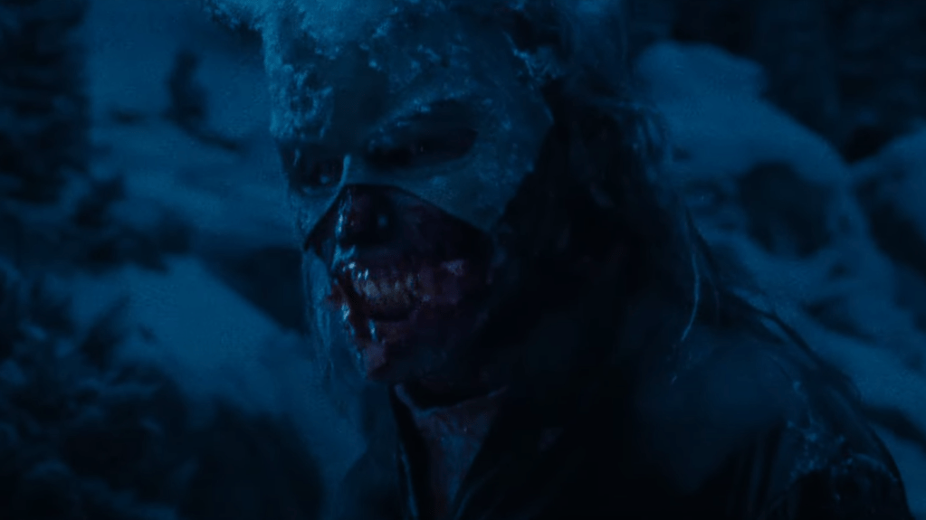 Ethan Hawke’s The Grabber Returns From Hell in New Black Phone 2 Trailer