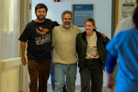 Mark Ruffalo & Lili Reinhart TV Show Hal & Harper Gets Emotional Trailer