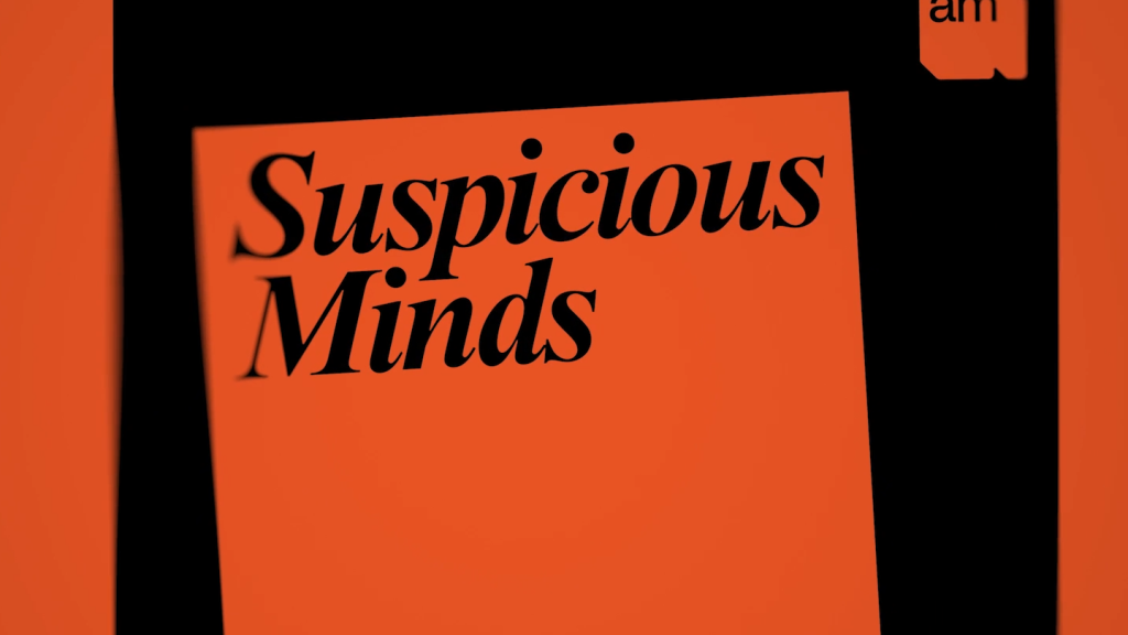 Selena Gomez's AI Docuseries Suspicious Minds Gets Trailer | Exclusive