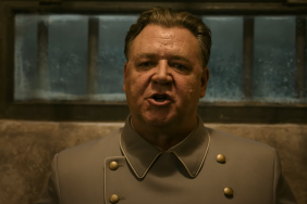 Nuremberg Trailer: Russell Crowe Leads Star-Studded World War II Movie