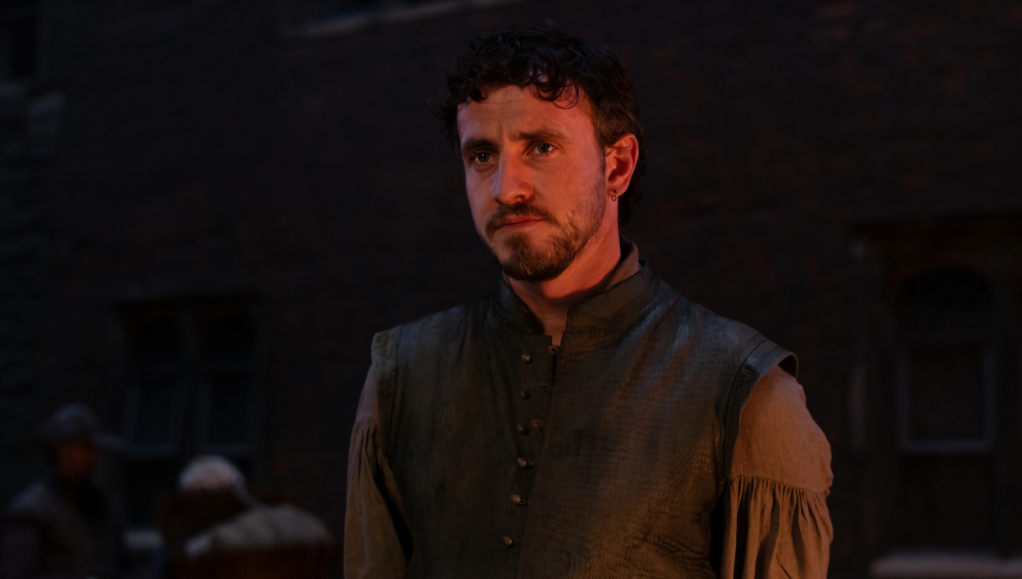Hamnet Trailer: Paul Mescal & Jessie Buckley Star in Acclaimed Shakespeare Movie