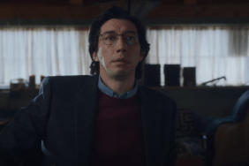 Adam Driver & Cate Blanchett’s New Acclaimed Movie Gets Trailer & Poster