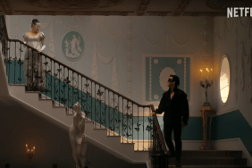 Bridgerton Season 4 Teaser Trailer Sets Release Dates for Part 1 & Part 2
