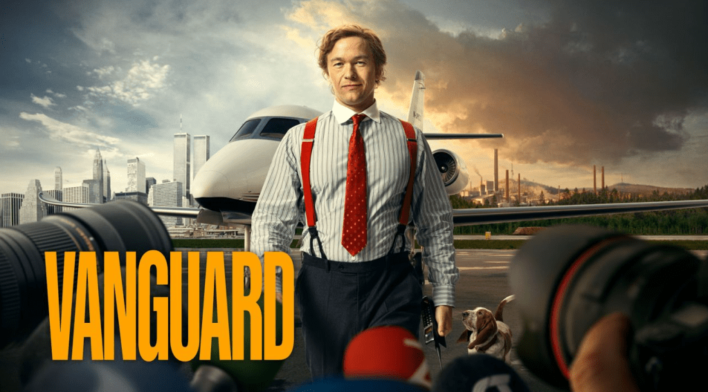 ‘Real-Life Succession’ Vanguard Trailer Sets TV Show’s US Release Date | Exclusive
