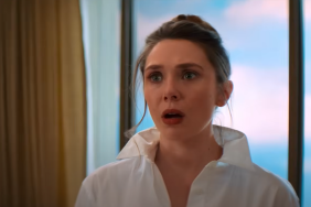 Elizabeth Olsen Chooses Between Miles Teller & Callum Turner in New Eternity Trailer