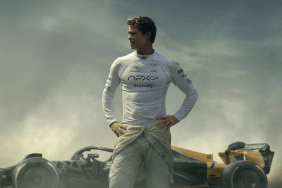 F1 Streaming Release Date Set for Brad Pitt Racing Movie