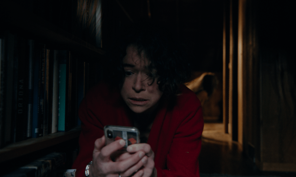 Keeper Trailer Previews Tatiana Maslany's New Horror Movie With Longlegs Director
