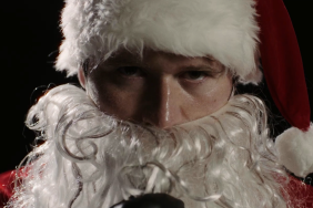 Silent Night, Deadly Night Trailer: Halloween Star Leads Horror Movie Remake