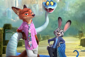 Zootopia 2 Runtime Reveals Disney Sequel Is Shorter Than 2016 Movie