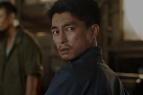 Yakuza Thriller Movie Tatsumi Gets Trailer & Release Date | Exclusive