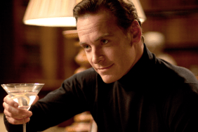 Michael Fassbender Stars in Netflix’s Kennedy Family TV Show, First Details