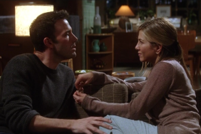 Popular Ben Affleck & Jennifer Aniston Movie Getting Reboot