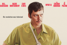 Colman Domingo & Bill Skarsgård Star in Dead Man's Wire Trailer