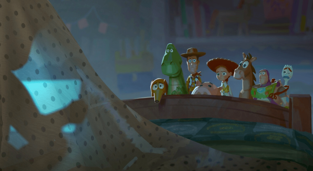 Toy Story 5: Tim Allen Reveals Plot, Agrees With Quentin Tarantino’s Hot Take