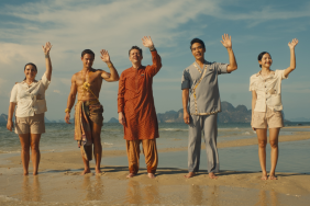 The White Lotus Season 4 Update Reveals HBO Show’s Gorgeous Location