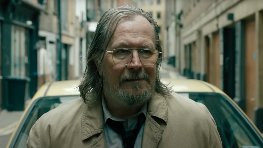 Slow Horses Season 5 Episode 5 Release Date, Time, Where to Watch