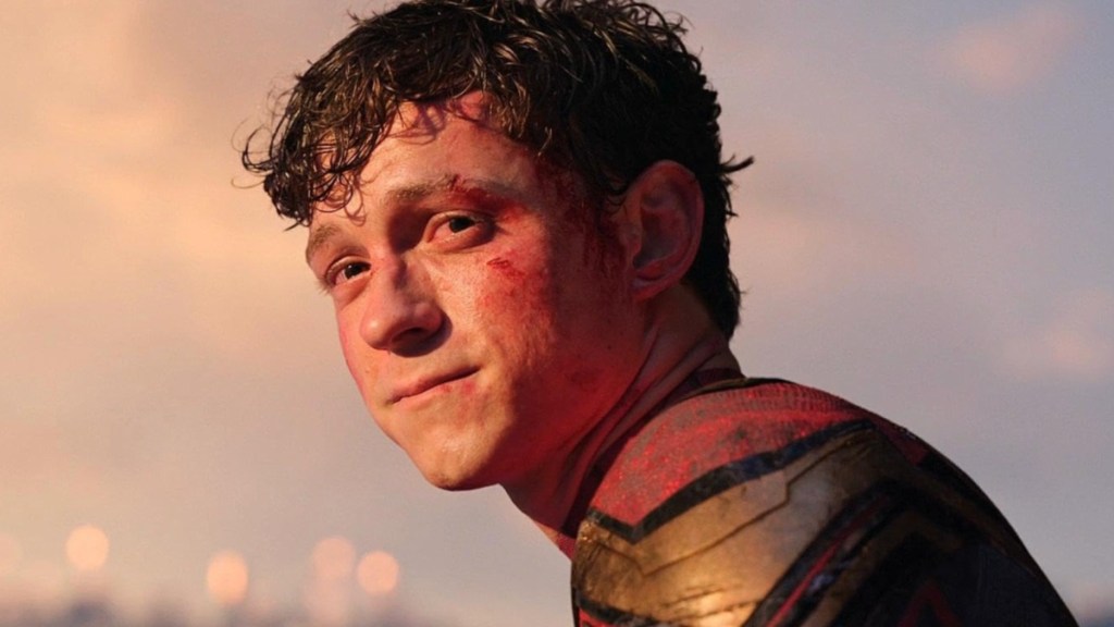 How Next Spider-Man Movie Will Connect With Daredevil: Born Again Season 2