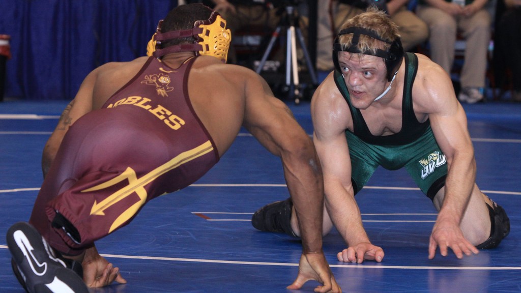 Inspiring Wrestling Movie Standout: The Ben Kjar Story Trailer Sets Release Date | Exclusive