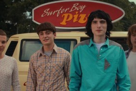 Stranger Things Season 5 Vol. 1 Episodes' Official Runtime Revealed