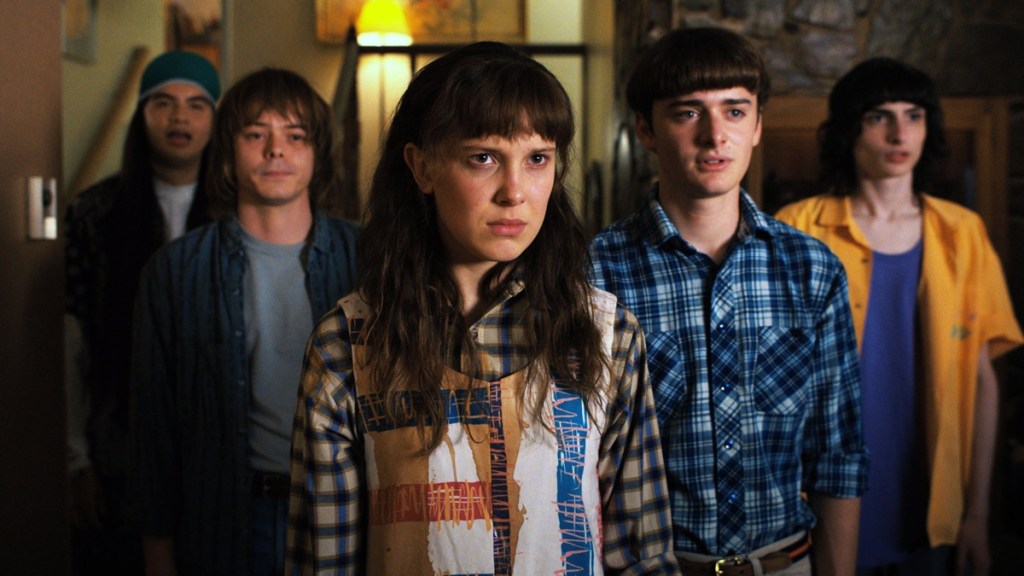 Stranger Things Season 5 Creators on Why TV Show Return Was Delayed