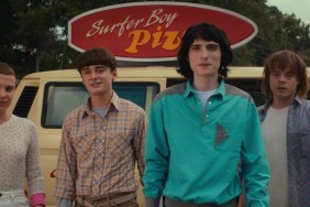 Stranger Things Actor Was Afraid Season 5 Would End Like Game of Thrones