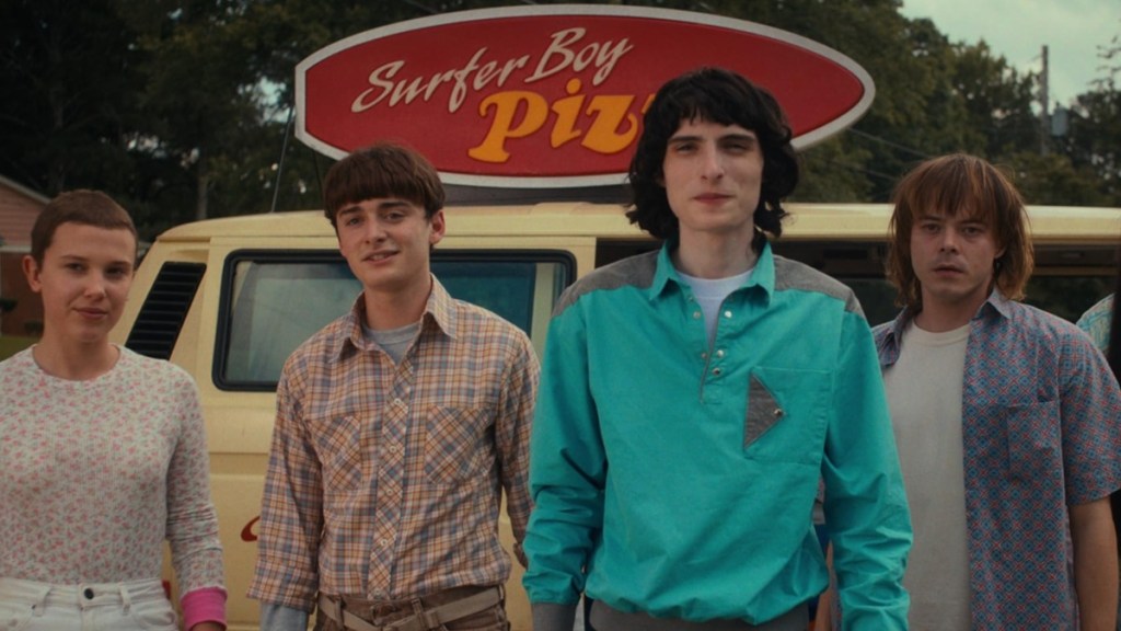 Stranger Things Actor Was Afraid Season 5 Would End Like Game of Thrones