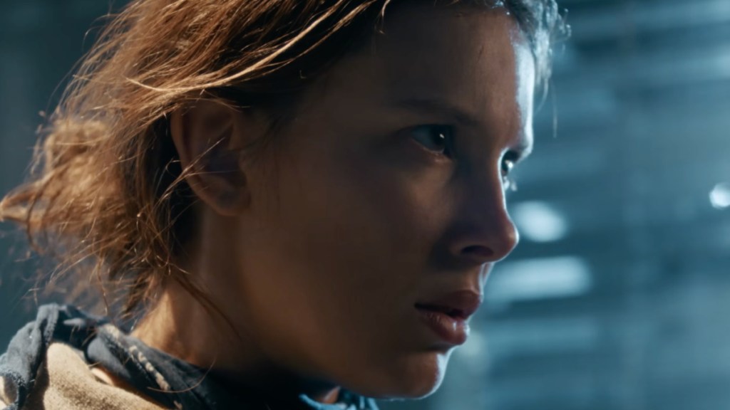 Stranger Things Creators on Season 5 Deaths After Trailer Debut