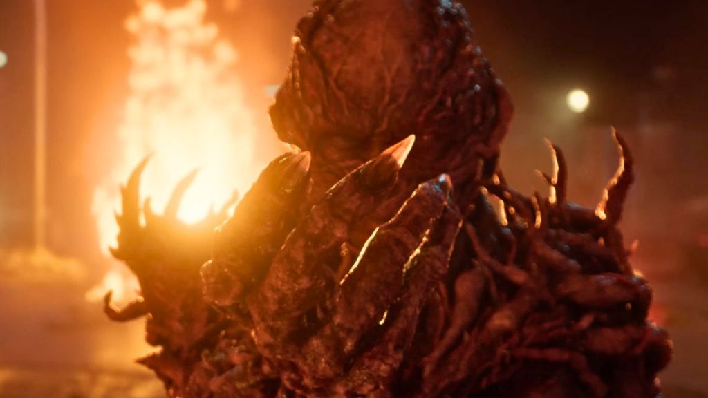 Stranger Things season 5 trailer Vecna new look