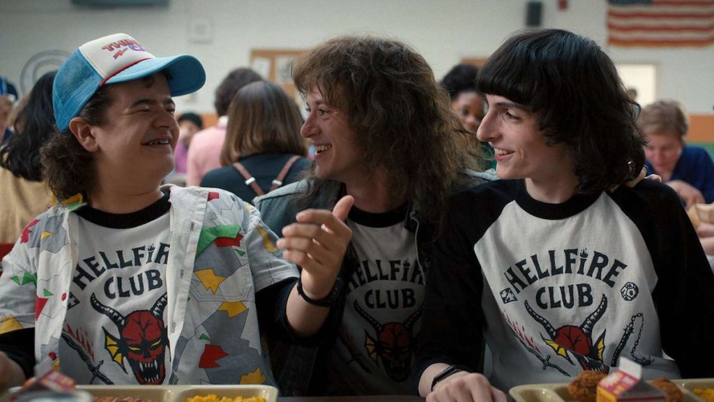 Stranger Things: If Joseph Quinn’s Eddie Munson Returns in Season 5 Revealed