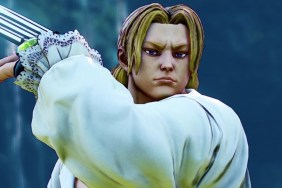 Street Fighter Movie Gets Exciting Filming Update From Vega Actor