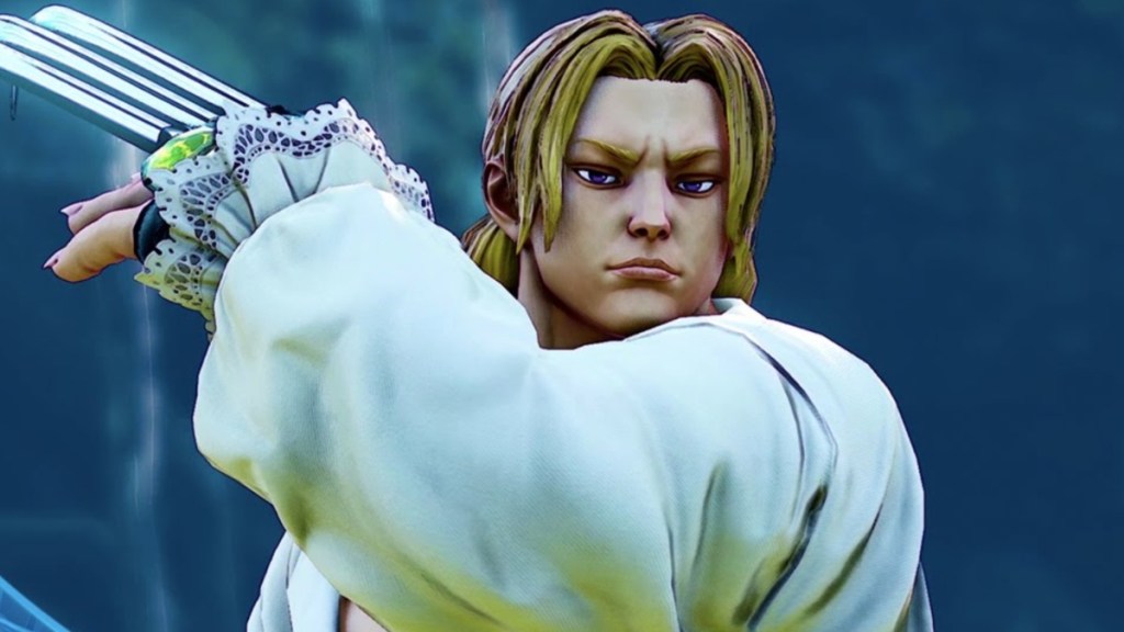 Street Fighter Movie Gets Exciting Filming Update From Vega Actor