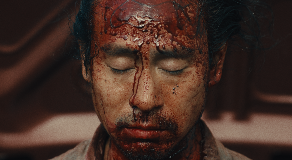 Bloody Action Movie Syphon Gets First Look as Saban Films & WTFilms Nab Rights | Exclusive
