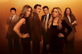 The Morning Show Star Leaves Hit TV Show, Explains Why