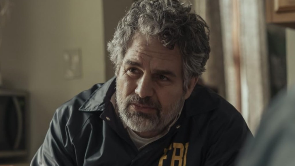 Task TV Show Creator & Mark Ruffalo Explain 2 'Horrible' Deaths in Episode 6