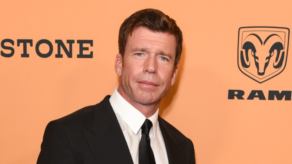 Why Is Taylor Sheridan Leaving Paramount?