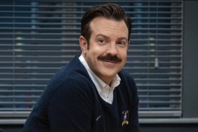 Ted Lasso's Jason Sudeikis Attends Costar's Wedding Ahead of Season 4
